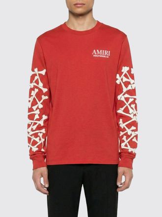 Amiri T-shirt Amiri in cotone