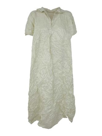 Daniela Gregis Rossella washed dress