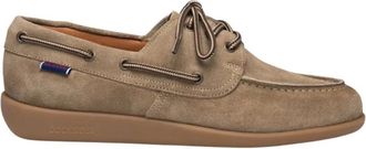 Sebago Heren, Schoenen, Beige, Maat: 43 EU Su&egrave;de