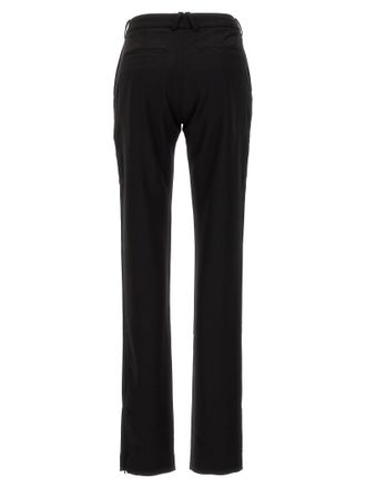 16Arlington Fino Trousers - Black