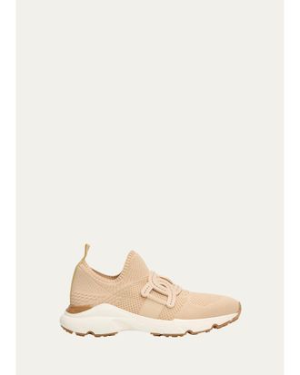 Tod's Kate Slip-On Sneakers