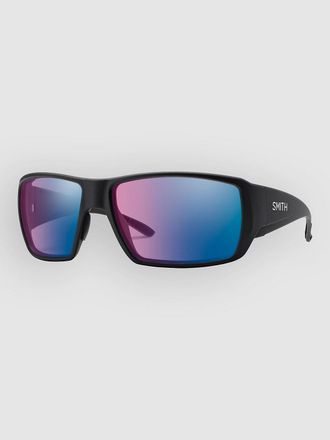 Smith GuideS Choice XL Matte Black Gafas de Sol negro