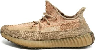Yeezy by Kanye West Sneakers Boost 350 V2 con tomaia in maglia - Toni neutri