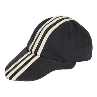 adidas x THUG CLUB TEAMGEIST Sport Hat Black White KC2235