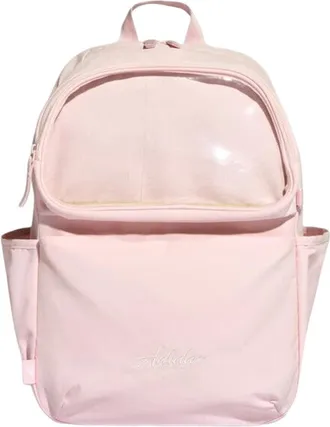 adidas (WMNS) adidas Backpack Pink KR5079