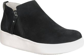 OTBT Womens Adept Shoes In Black