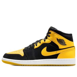Nike Jordan Air Jordan 1 Mid New Love HJ6654-071