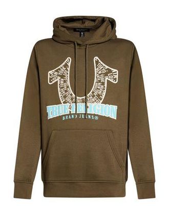 True Religion TOPS - Sweatshirts auf YOOX.COM