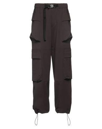 BONSAI BOTTOMWEAR - Trousers on YOOX.COM
