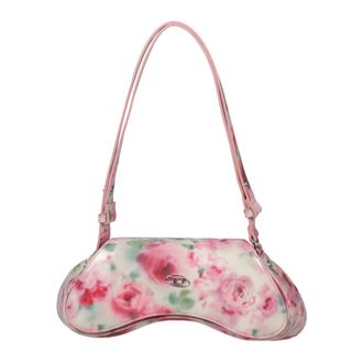 Diesel Play Crossbody