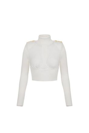 Elisabetta Franchi Sweaters
