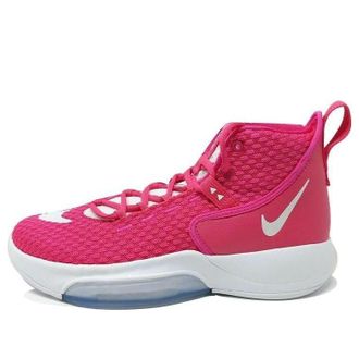 Nike Zoom Rize TB Kay Yow CN9502-603
