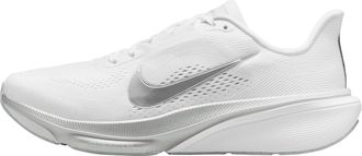 Nike (WMNS) Nike Air Zoom Pegasus 42 White Metallic Silver IB1881-102