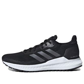 adidas (WMNS) adidas Solar Blaze Black EF0820