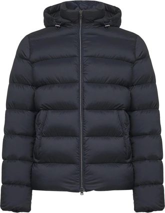 Herno Hombre, Chaquetas, Azul, Talla: XL