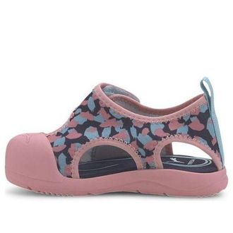 Puma (TD) PUMA Aquacat Sandals Pink 372158-02