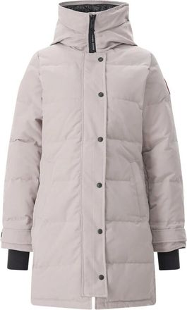 Canada Goose Piumini - - Jackets - Donna - Beige - XL