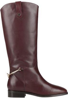 Janet & Janet FOOTWEAR - Boots on YOOX.COM