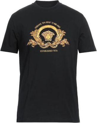 Versace TOPWEAR - T-shirts su YOOX.COM