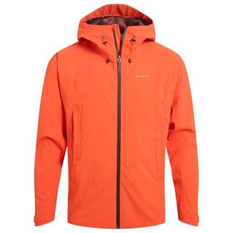 Craghoppers Ponsa Jacket Freizeitjacke f&uuml;r Herren | rot