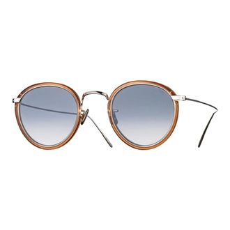 Eyevan 7285 Eyevan, Dames, Accessoires, Bruin, Maat: ONE Size