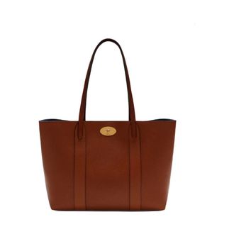Mulberry Oak Tote Bag
