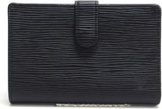 Louis Vuitton unisex, Pre-owned, Nero, Taglia unica, used