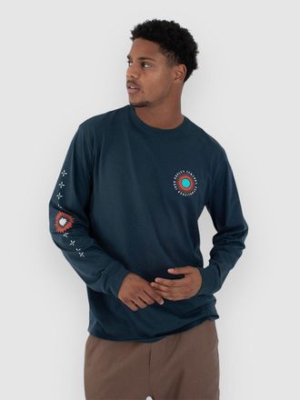 Hurley Hurley Eagles High Longsleeve blau