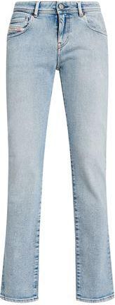 Diesel BOTTOMWEAR - Pantaloni jeans su YOOX.COM