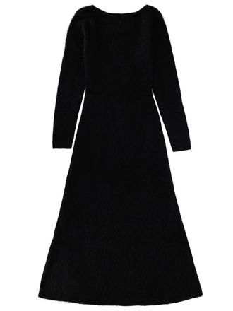 The Garment Roma Dress - Black