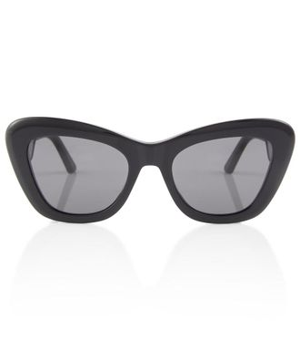 Dior DiorBobby B1U cat-eye sunglasses