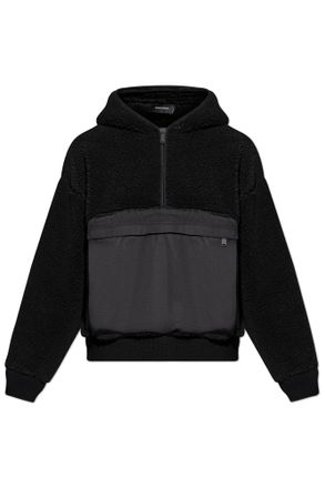 Dsquared2 Fleece hoodie