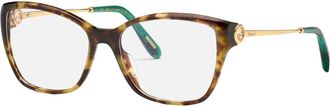 Chopard Eyewear frames Vch 322S - Dames - Brillen - Veelkleurig - 55 MM - Accessoires