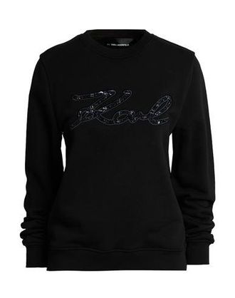 Karl Lagerfeld TOPWEAR - Sweatshirts sur YOOX.COM