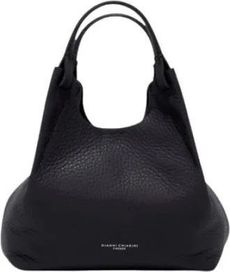 Gianni Chiarini Mujer, Bolsos, Negro, Talla: ONE Size