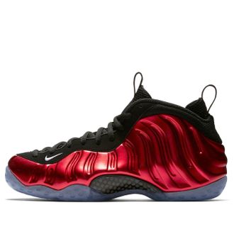 Nike Air Foamposite One Metallic Red 314996-610