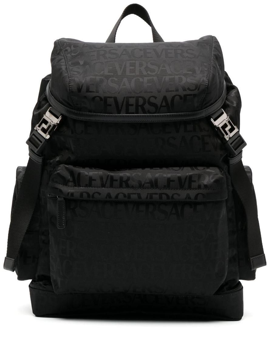 Versace Rucksacks sale up to 50 Stylight