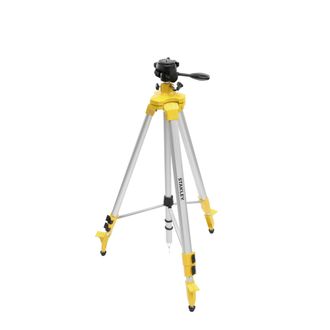 Stanley Accessori - Treppiede In Alluminio, Altezza 247 Cm Stht77643-1