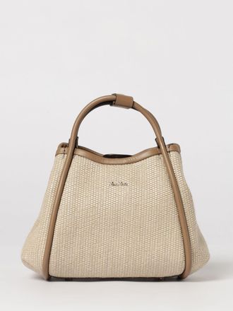 Max Mara Borsa A Mano MAX MARA Donna colore Grigio