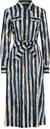 Pinko DRESSES - Midi dresses on YOOX.COM