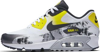 Nike (WMNS) Nike Air Max 90 Ultra 2.0 Doernbecher Oregon Ducks 838767-100