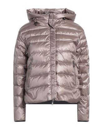 People of Shibuya ROPA DE ABRIGO - Plum&iacute;feros y acolchados en YOOX.COM