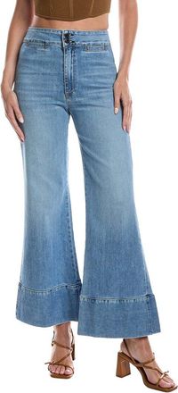 ASKK NY Askk Ny Brighton Crop Jean