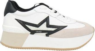 Liu Jo SCHUHE - Sneakers auf YOOX.COM