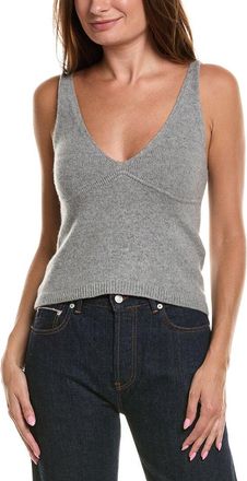 Officine G&eacute;n&eacute;rale Officine Generale Loane Wool Tank Top