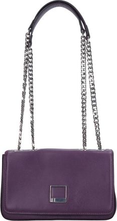 Rebelle Paars - Dames - Schoudertassen - Paars - ONE Size - Tassen