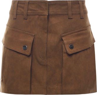 Andamane Xandra Miniskirt