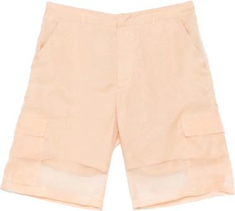 Del Core Cargo corti - Rosa