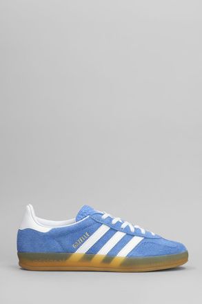 adidas Gazelle Indoor Sneakers