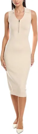 Guizio Calesia Midi Dress